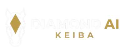 Diamond AI Logo